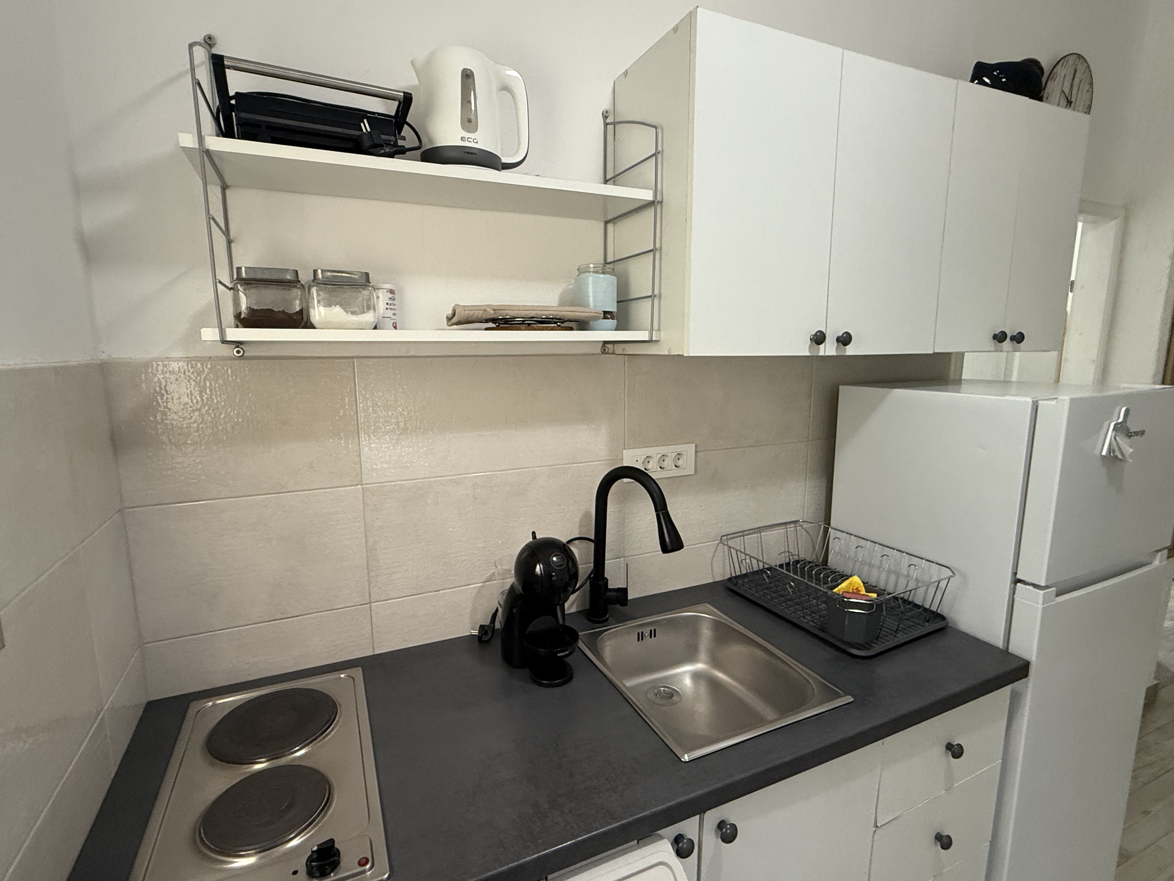 Cozy Apartment - slika 5