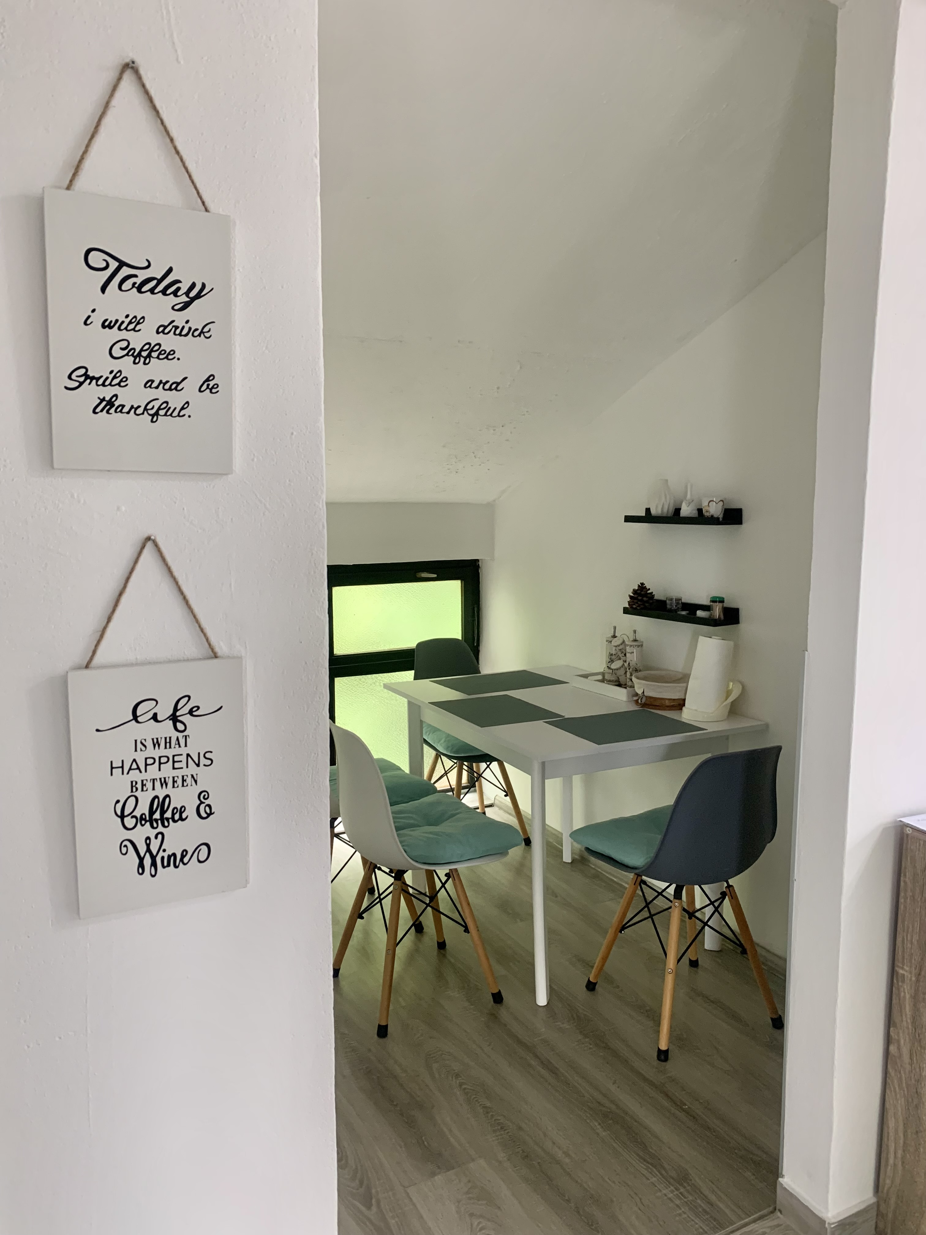 Cozy Apartment - slika 6