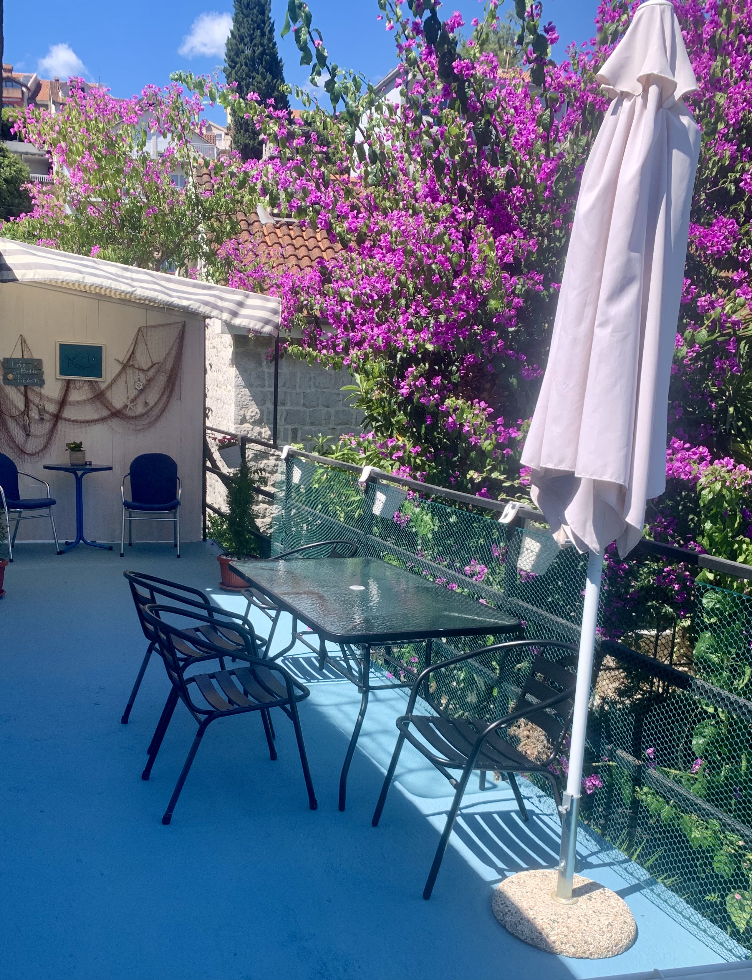 Cozy Apartment - slika 9