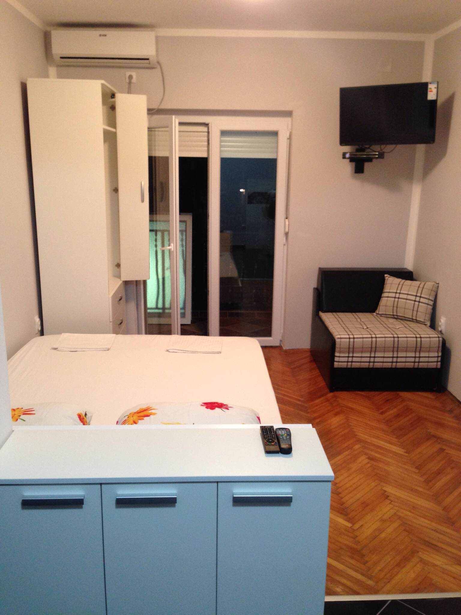 Igalo Apartments 23 · A1 - slika 2