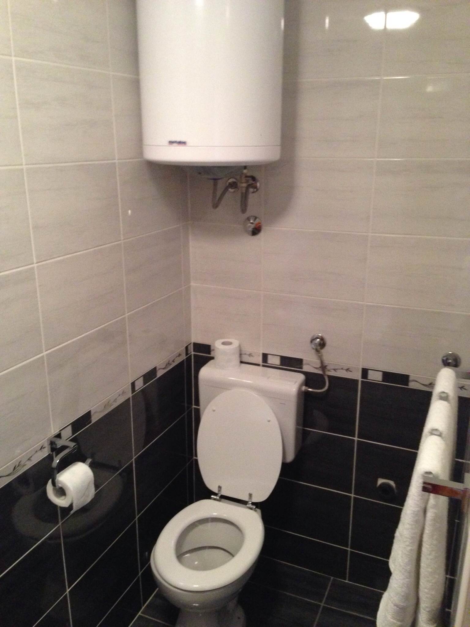 Igalo Apartments 23 · A1 - slika 7