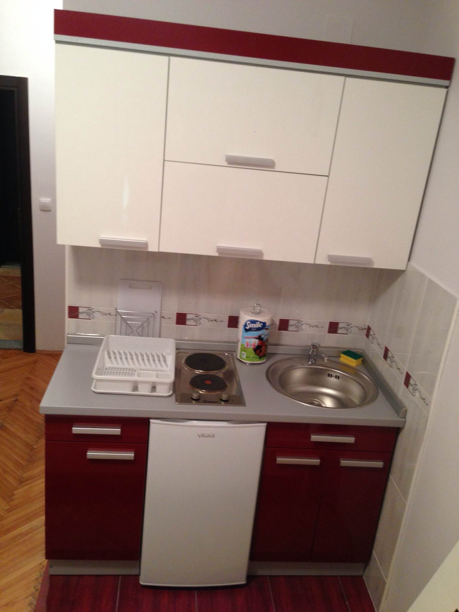 Igalo Apartments 23 · A2 - slika 2