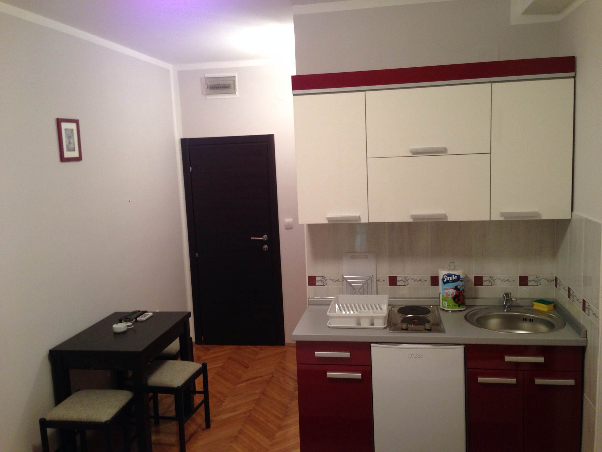 Igalo Apartments 23 · A2 - slika 3