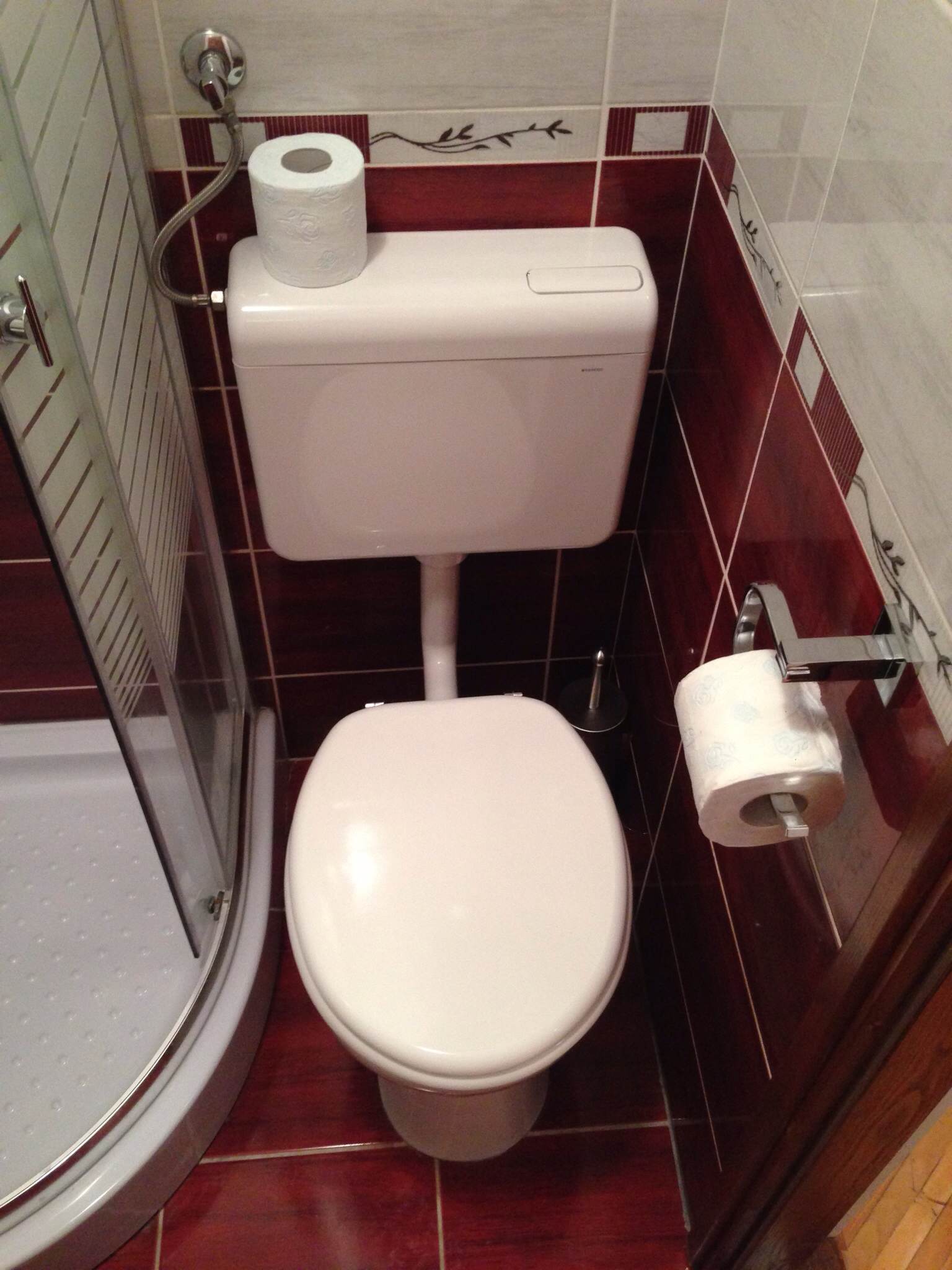 Igalo Apartments 23 · A2 - slika 8