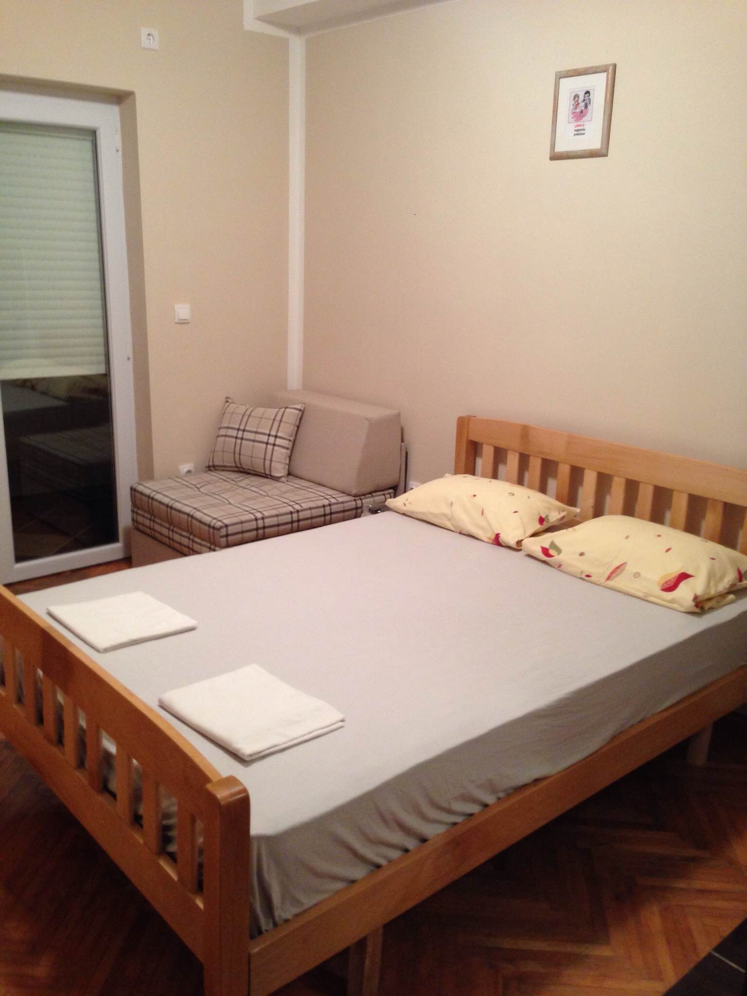 Igalo Apartments 23 · A3