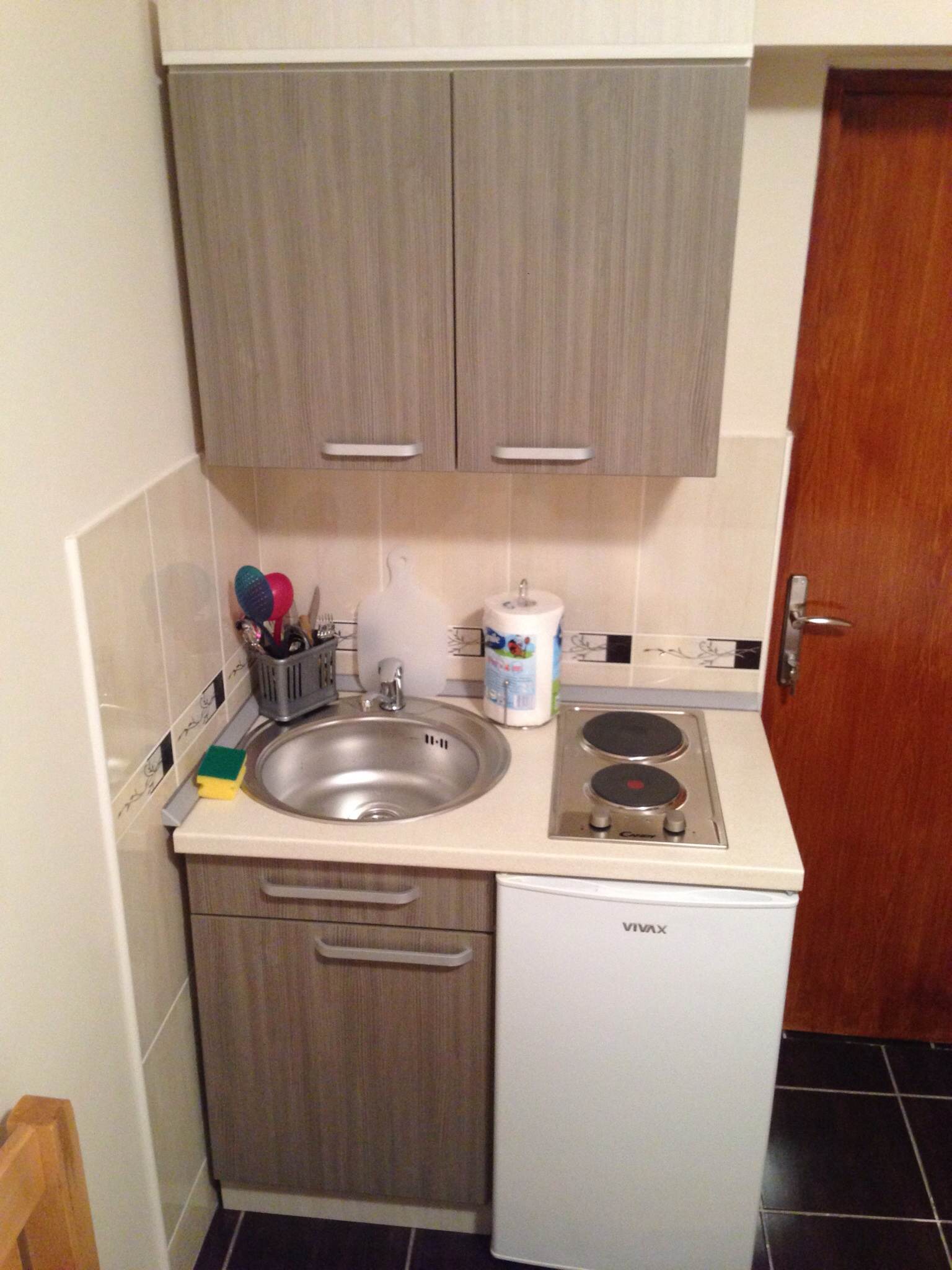 Igalo Apartments 23 · A3 - slika 2