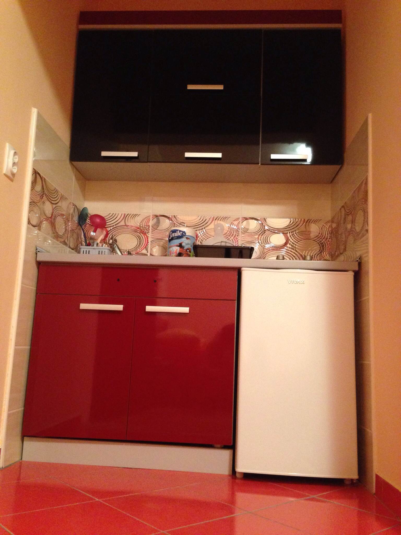 Igalo Apartments 23 · A4 - slika 4