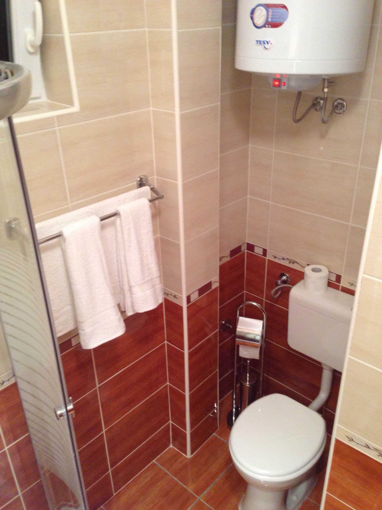 Igalo Apartments 23 · A4 - slika 6