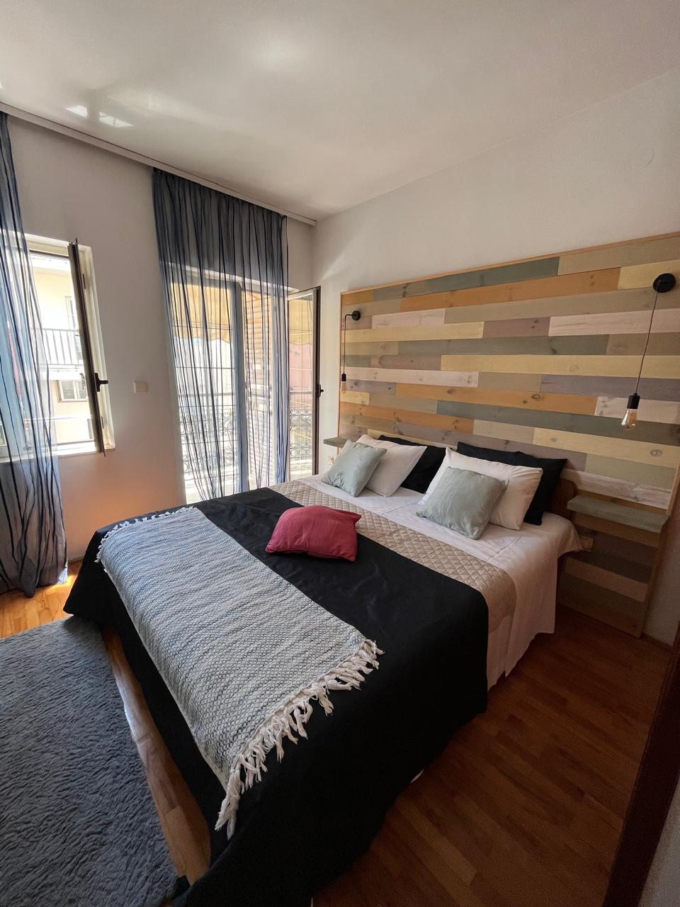 Nautica Apartments 1