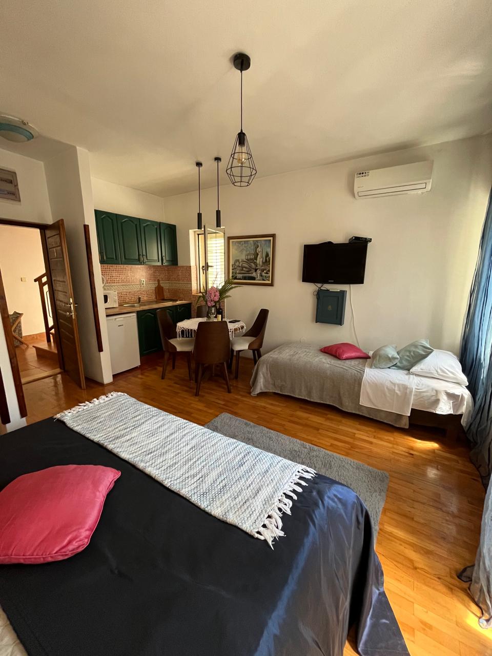 Nautica Apartments 1 - slika 4