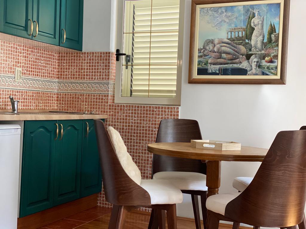 Nautica Apartments 1 - slika 6