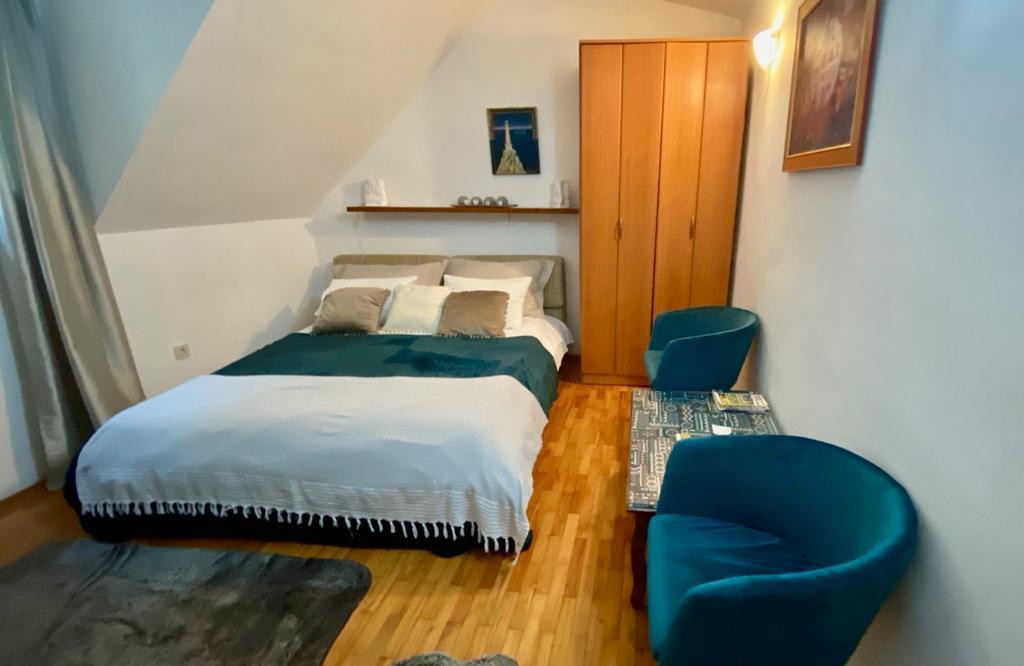 Nautica Apartments 6