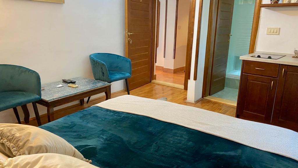 Nautica Apartments 6 - slika 3