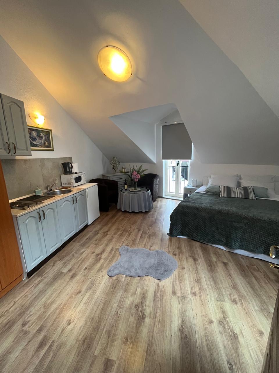 Nautica Apartments 7 - slika 2