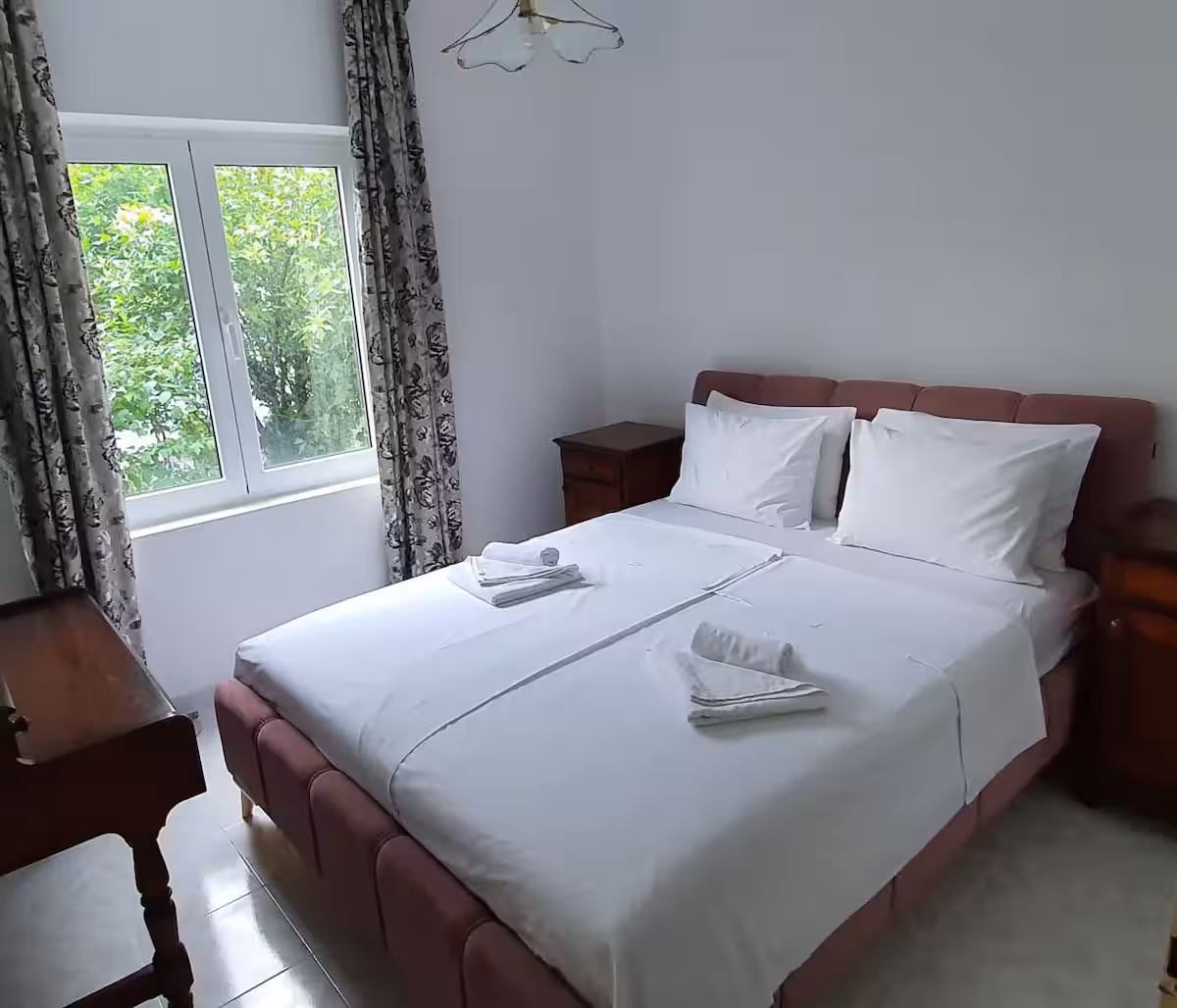 Nautica Topla · Stan